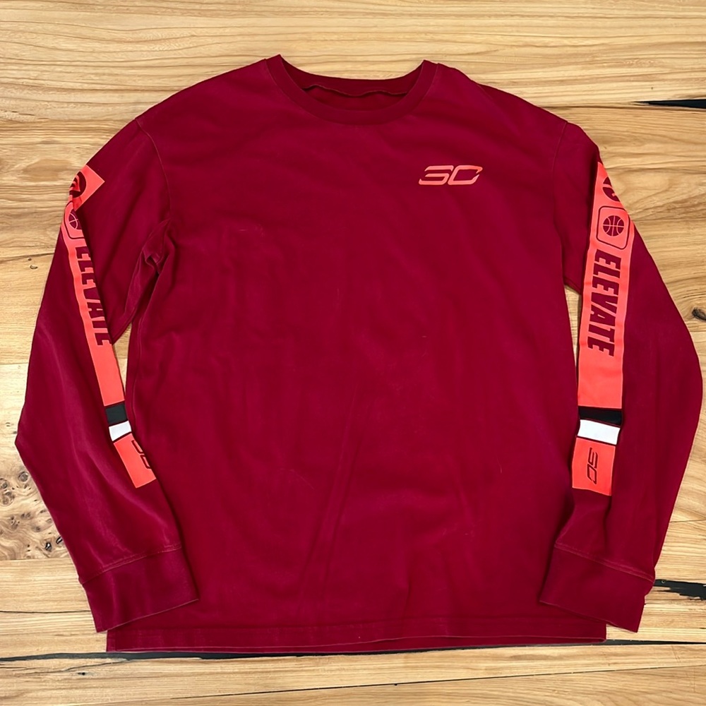 Under Armour Long Sleeve